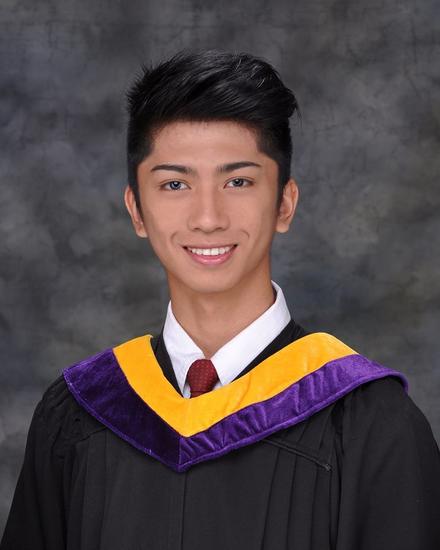 Neil Patrick Lacuna