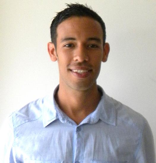 Eddert Cordova
