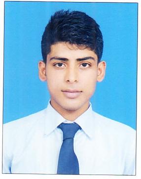 Krishna jha