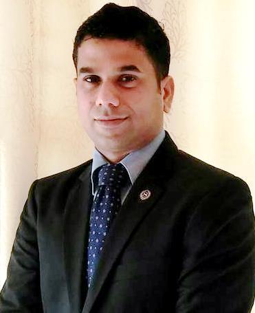 Uday Nayak