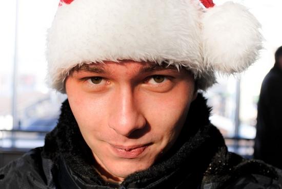 Олександр Приходько