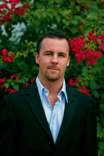 Alexander White