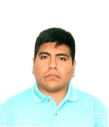 Richard Mendoza