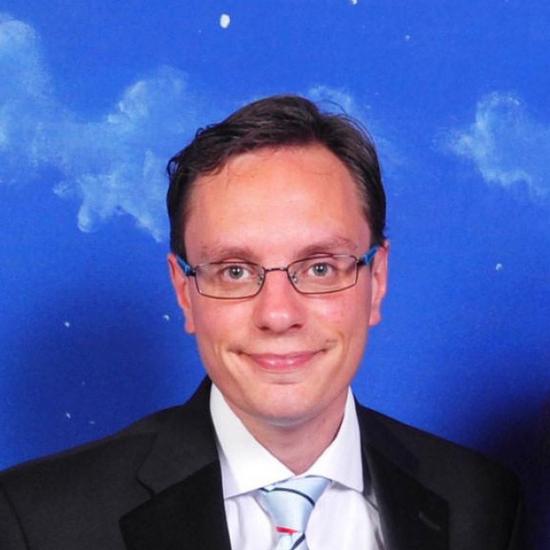 Erik Uitenbogaart