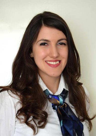Lejla Brkić