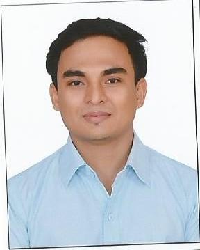 Rishi Thapa