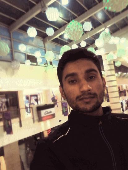Guruveer Singh