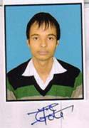 Yogesh Chandra Gola