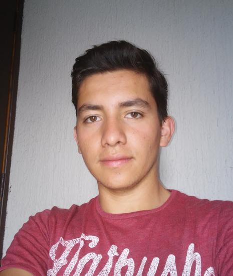 Alan Christopher Alvarez Saldivar