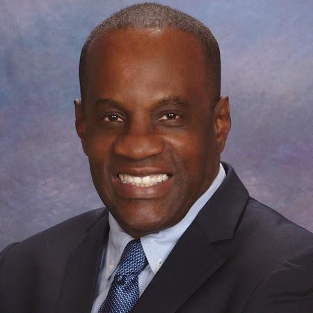 Rodney B. Bolton