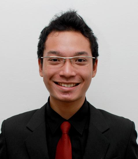 Yoga Muda Aditya