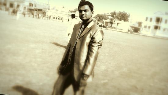 Usman Maqbool