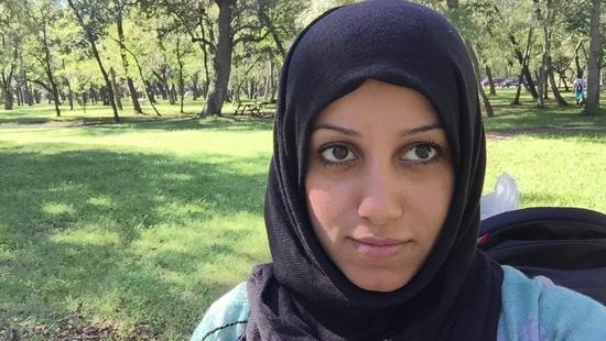 Sakinah Almuhanna