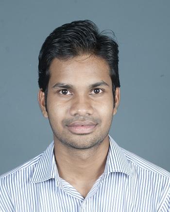 Barada Biswal