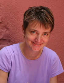 Margreet Fortuné
