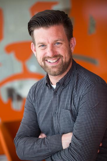 Jeroen Mantel