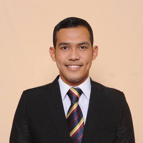Muhammad Shafiq Bin Safian