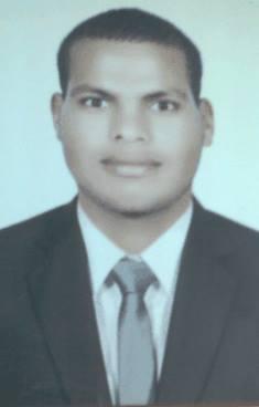 Ahmed Ali