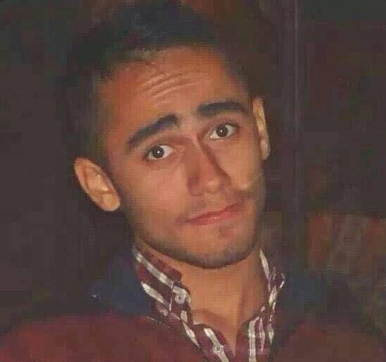 Mohamed Hassan Abido