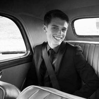 Zane Whyte