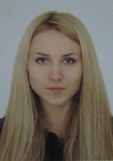 Maria Laryukova