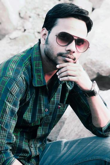 Ashok Kumar