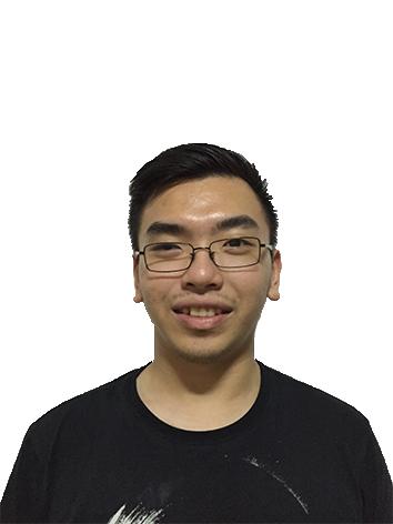 Stephen Cahyadi