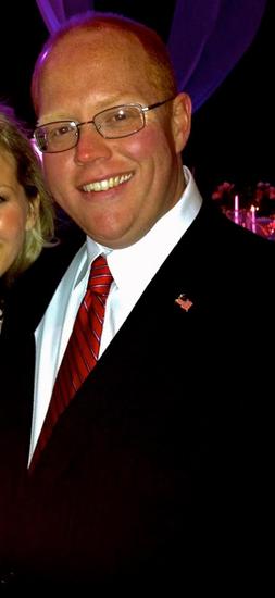 John Malloy