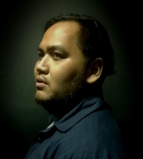 Arsanto Wibowo