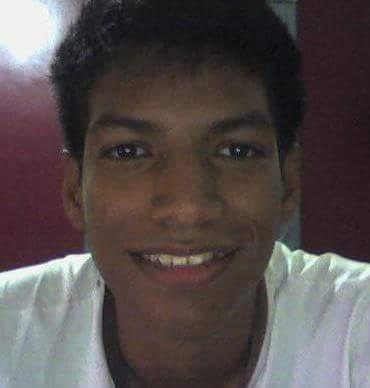 Carlos Eduardo Oran Fonseca