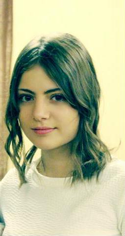 Marianna Amirkhanyan
