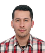 César Augusto Briceño Gudiño