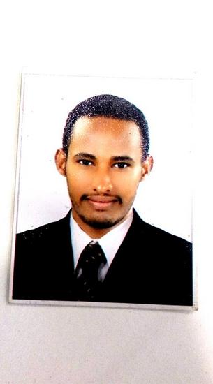 Abubaker Ahmed Mohammed Ibrahim