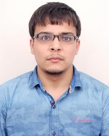 Vaibhav Kumar Siwach