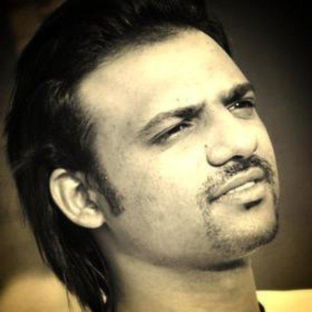 Arjun Shinde