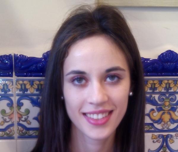 Marta Salgado Cid