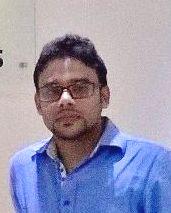 Praveen M Nair