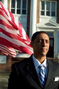 Marc Dwyer Attorney