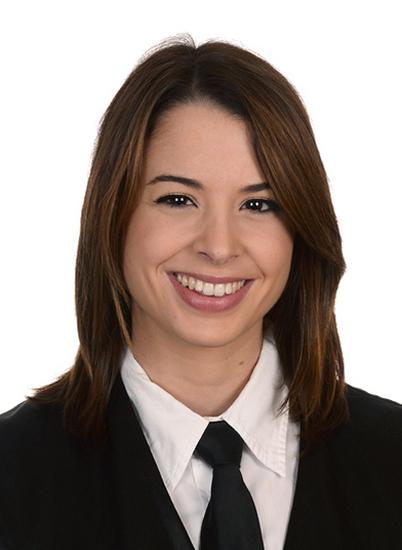 Sara Torres Esquius