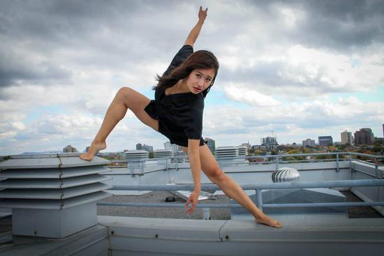 Linda Liu