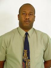 Melvin Gooden