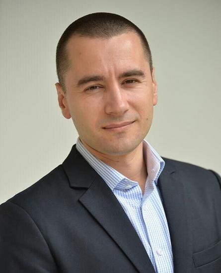 Marko Ilic - Experienced Rooms Division Professional