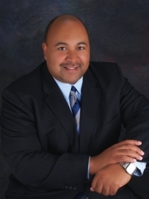 Mark Anderson