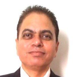 Capt Anil Sharma