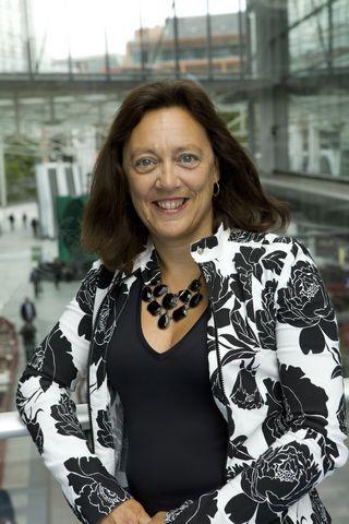 Helen Butcher mba FRICS