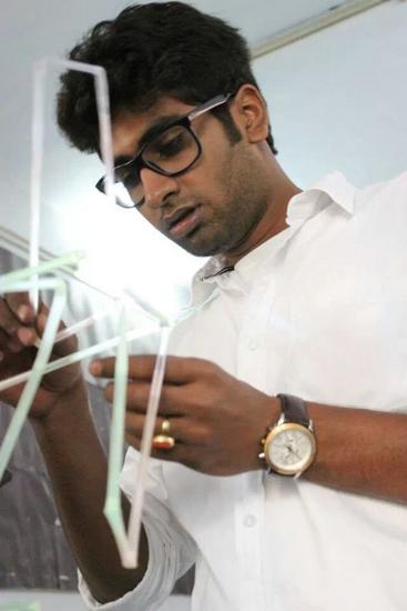 Vedant Rana