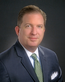 Tim Searcy