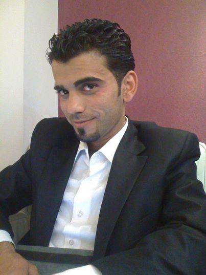 معتصم عناقوة