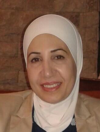 Amal Al jarad