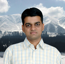 Madhav Vyas